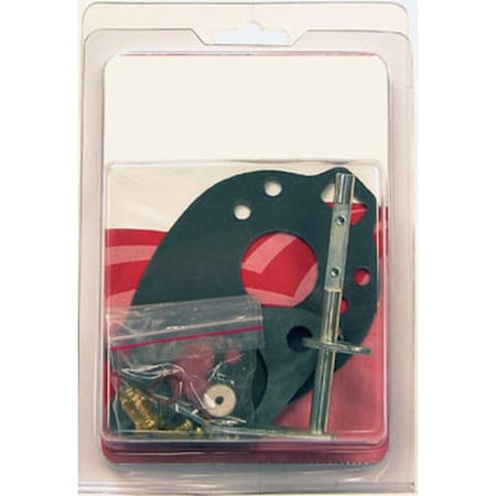 Aftermarket Carburetor Repair Kit Fits Allis Chalmers CA D14 D15 Tractor MSCK35